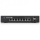 Switch Ubiquiti 10p EDGEswitch (8x100/1000Mbit 2xSFP) PoE+